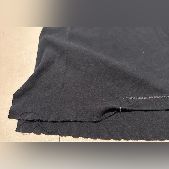 Aeropostale V-Neck Long Sleeve Stretch Shirt - Picture 4 of 5